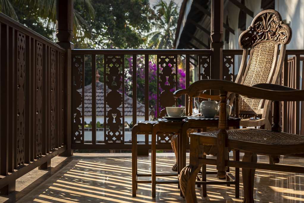 The Postcard Cuelim Hotel Velsao Ruang foto