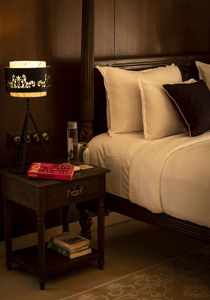 The Postcard Cuelim Hotel Velsao Ruang foto