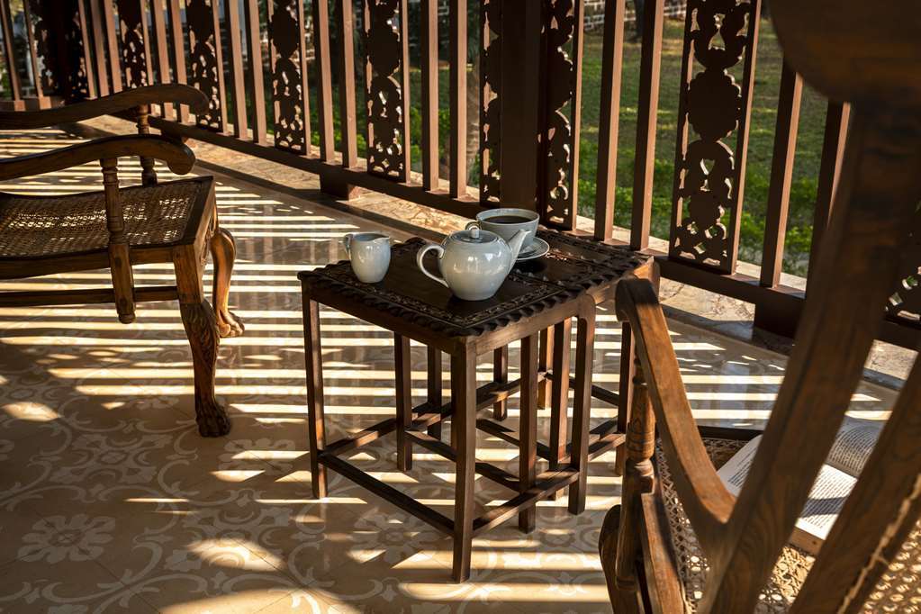 The Postcard Cuelim Hotel Velsao Ruang foto