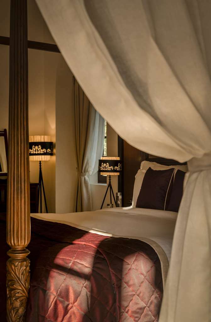 The Postcard Cuelim Hotel Velsao Ruang foto